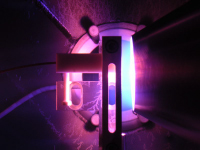 Plasma Column